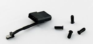 Wentylator Aerocool Wentylator Air Force 140mm Czarny (EN51479) 18