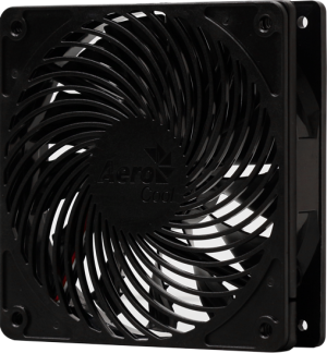 Wentylator Aerocool Wentylator Air Force 140mm Czarny (EN51479) 3