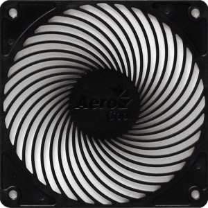 Wentylator Aerocool Wentylator Air Force 140mm Czarny (EN51479) 5