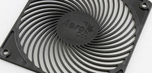 Wentylator Aerocool Wentylator Air Force 140mm Czarny (EN51479) 6