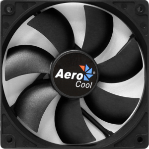 Wentylator Aerocool Dark Force 120 (EN51332) 1
