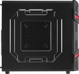 Obudowa Aerocool GT Black Edition (EN52209) 6
