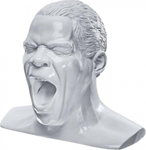 Oehlbach XXL stojak na słuchawki (D1C35402) 2