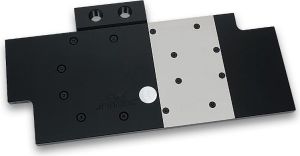 Chłodzenie wodne EK Water Blocks Blok wodny EK-FC980 GTX Strix do Asus GeForce GTX 980 Strix, Aceta l+ Nickel (3831109830338) 2
