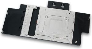 Chłodzenie wodne EK Water Blocks Blok wodny EK-FC980 GTX Strix do Asus GeForce GTX 980 Strix, Aceta l+ Nickel (3831109830338) 3