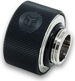 EK Water Blocks Złączka EK-ACF Fitting G1/4", 19/13mm Czarna (3831109846650) 2