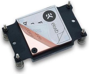 EK Water Blocks EK-Supremacy MX AMD (3831109800300) 2