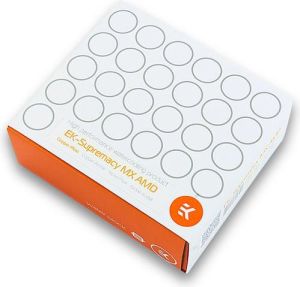 EK Water Blocks EK-Supremacy MX AMD (3831109800300) 6