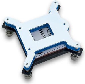EK Water Blocks EK-Supremacy MX, LGA1150/1155/1156/2011, Acetal (3831109800294) 2