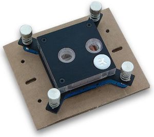EK Water Blocks EK-Supremacy MX, LGA1150/1155/1156/2011, Acetal (3831109800294) 4