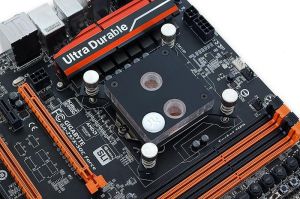 EK Water Blocks EK-Supremacy MX, LGA1150/1155/1156/2011, Acetal (3831109800294) 7