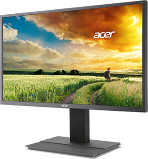 Monitor Acer B326HUL (UM.JB6EE.001) 2
