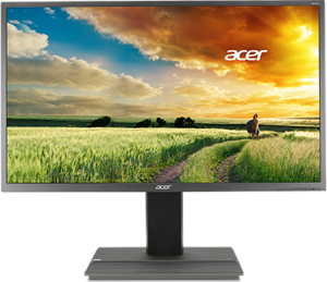 Monitor Acer B326HUL (UM.JB6EE.001) 1