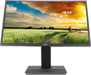 Monitor Acer B326HUL (UM.JB6EE.001) 3