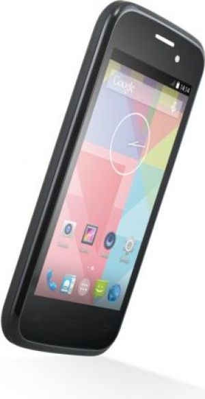Smartfon Goclever 1/8GB Dual SIM Czarny  (GCFQUA2400) 4