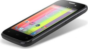 Smartfon Goclever 0.512/4GB Dual SIM Czarny (GCFQUA400L) 3