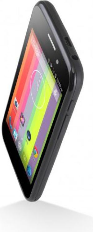 Smartfon Goclever 0.512/4GB Dual SIM Czarny (GCFQUA400L) 4