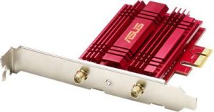 Karta sieciowa Asus PCE-AC56 (90IG00K0-BM0000) 4