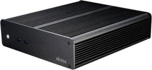 Obudowa Akasa Euler M (A-ITX19-M1B08E) 2