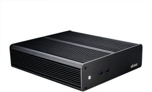 Obudowa Akasa Euler M OEM (A-ITX19-M1B) 2