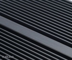 Obudowa Akasa Euler M OEM (A-ITX19-M1B) 5