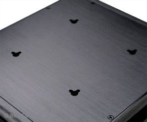 Obudowa Akasa Euler M OEM (A-ITX19-M1B) 6
