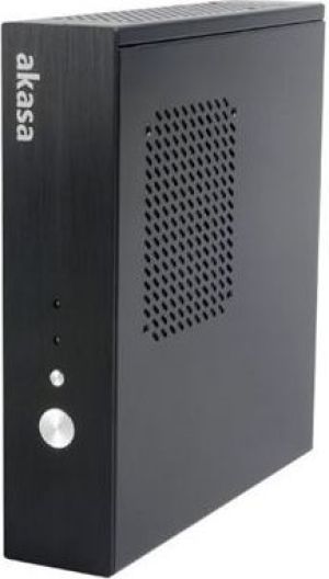 Obudowa Akasa Cypher OEM (AK-ITX04M-12EU) 2