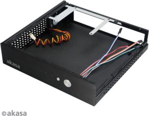 Obudowa Akasa Cypher OEM (AK-ITX04M-12EU) 5