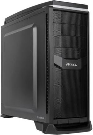 Obudowa Antec GX300 Czarna (0-761345-15330-0) 1