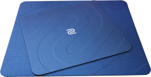 Podkładka Zowie G-SR Big 48x40cm Niebieski (G-SR) 2
