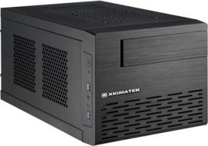 Obudowa Xigmatek Eris Czarna (EN6305) 2