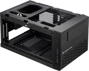 Obudowa Xigmatek Eris Czarna (EN6305) 6