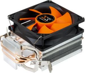 Chłodzenie CPU Xigmatek TYR SD962 Heatpipe 92mm (EN6589) 2