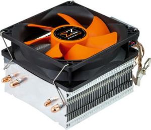 Chłodzenie CPU Xigmatek TYR SD962 Heatpipe 92mm (EN6589) 3