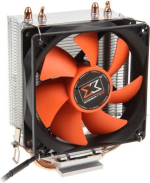 Chłodzenie CPU Xigmatek TYR SD962 Heatpipe 92mm (EN6589) 4