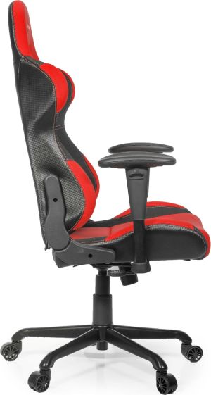 Fotel Arozzi Torretta XL Czerwono-czarny (TORRETTA-XLF-RD) 5