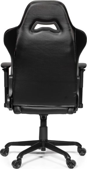 Fotel Arozzi Torretta XL Czarny (TORRETTA-XLF-BK) 9