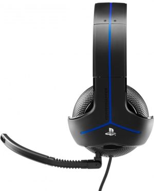 Słuchawki Thrustmaster Y-300P Niebieskie (4160596) 2