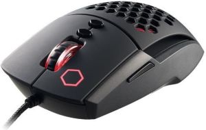 Mysz Thermaltake eSports Ventus (MO-VET-WDLOBK-01) 2
