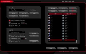 Mysz Thermaltake eSports Ventus (MO-VET-WDLOBK-01) 11
