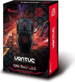 Mysz Thermaltake eSports Ventus (MO-VET-WDLOBK-01) 12