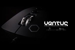 Mysz Thermaltake eSports Ventus (MO-VET-WDLOBK-01) 6