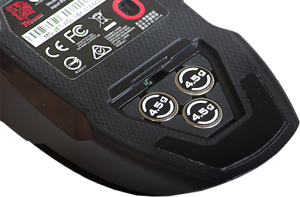 Mysz Thermaltake eSports Ventus (MO-VET-WDLOBK-01) 9