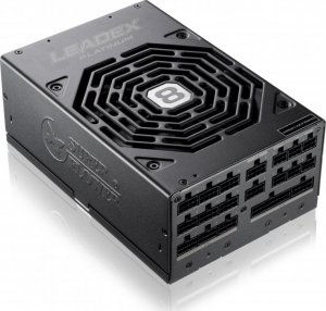 Zasilacz Super Flower Leadex Platinum 2000W (SF-2000F14HP(BK)) 2