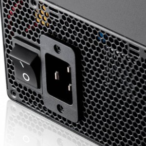 Zasilacz Super Flower Leadex Platinum 2000W (SF-2000F14HP(BK)) 7