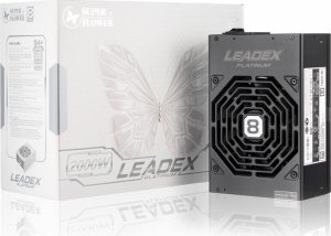Zasilacz Super Flower Leadex Platinum 2000W (SF-2000F14HP(BK)) 8