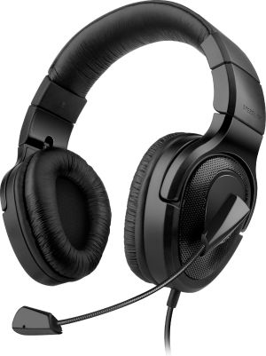Słuchawki Speedlink Medusa 5.1 True Surround USB (SL-8796-BK) 1