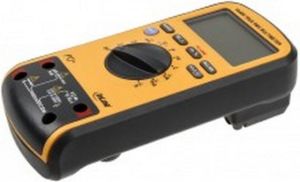 InLine Multimeter z USB (43114) 2