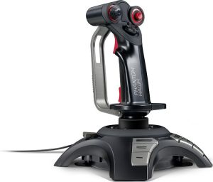 Joystick Speedlink Phantom Hawk (SL-6638-BK) 2