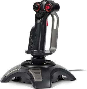 Joystick Speedlink Phantom Hawk (SL-6638-BK) 3
